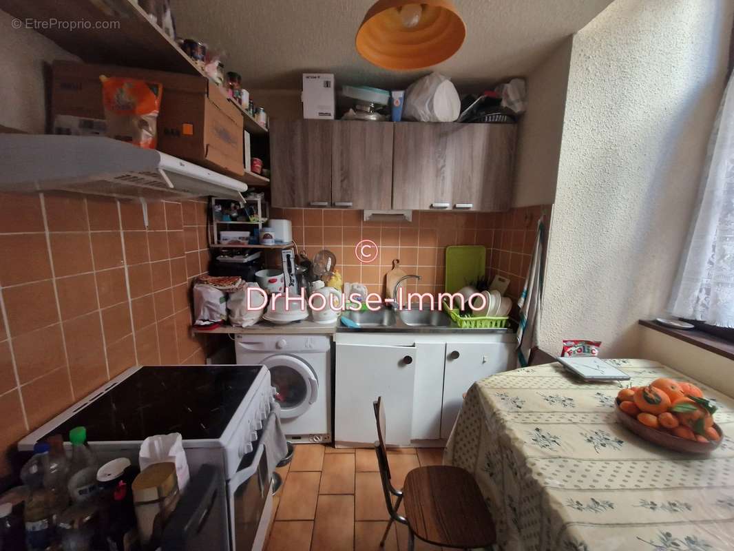 Appartement à NARBONNE