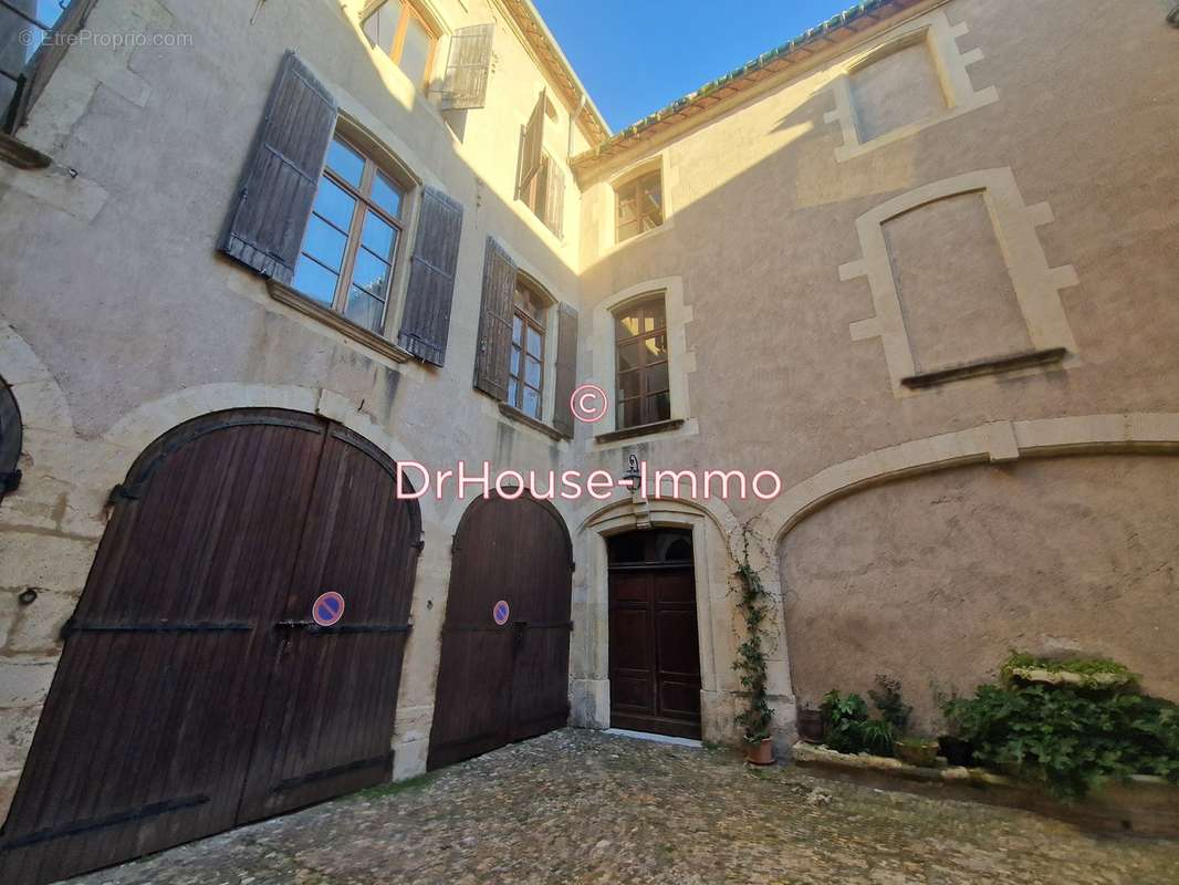 Appartement à NARBONNE