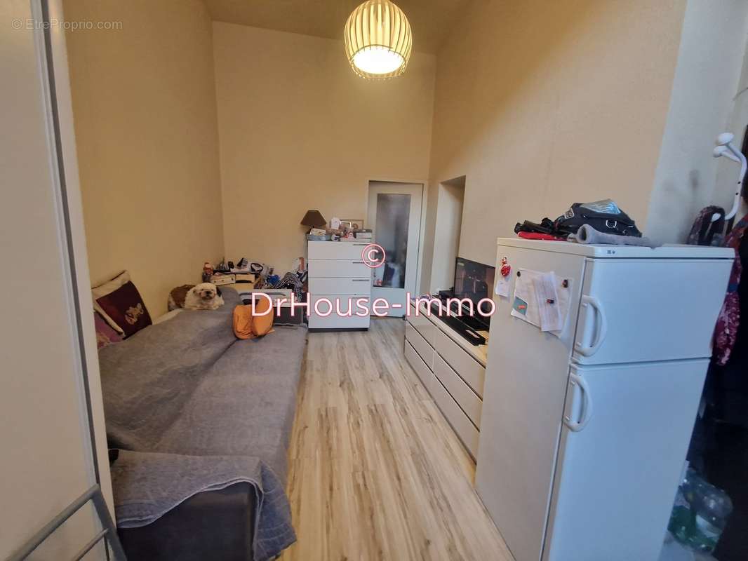 Appartement à NARBONNE