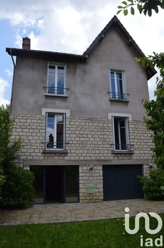 Photo 4 - Maison à AUXERRE