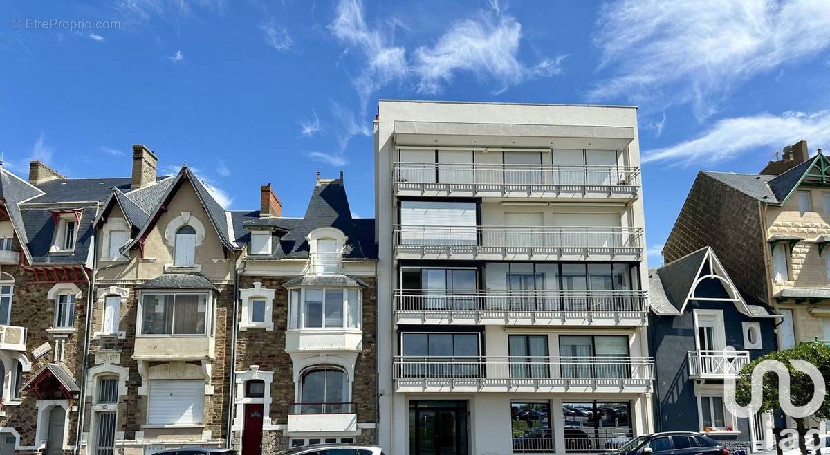 Photo 1 - Appartement à LES SABLES-D&#039;OLONNE