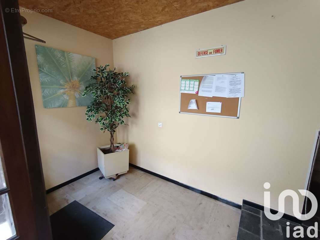 Photo 6 - Appartement à JOUY-SOUS-THELLE