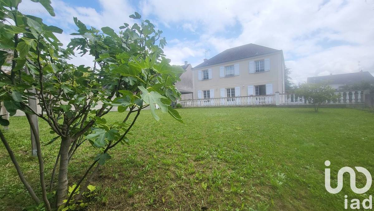 Photo 1 - Maison à AMILLY