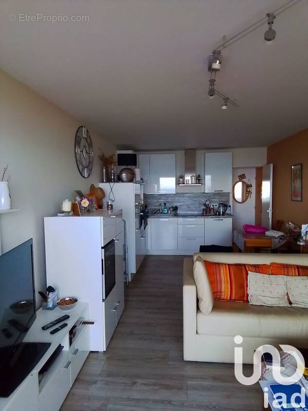 Photo 1 - Appartement à CANET-EN-ROUSSILLON