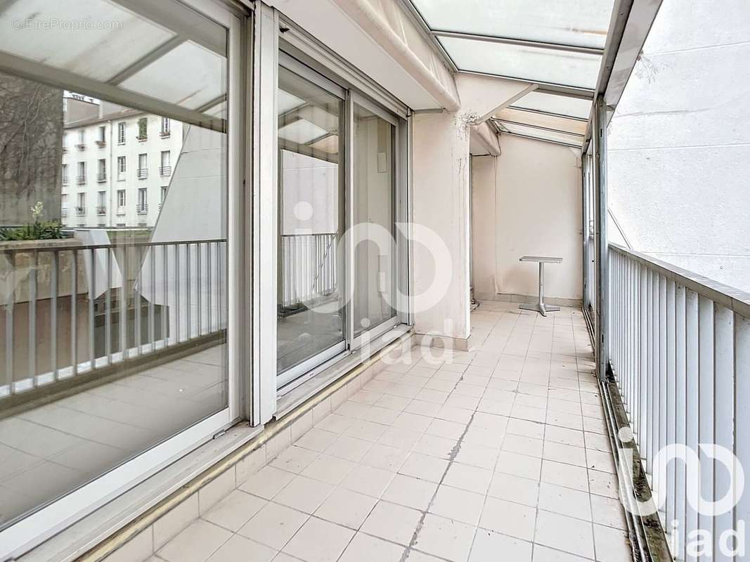 Photo 6 - Appartement à PARIS-10E