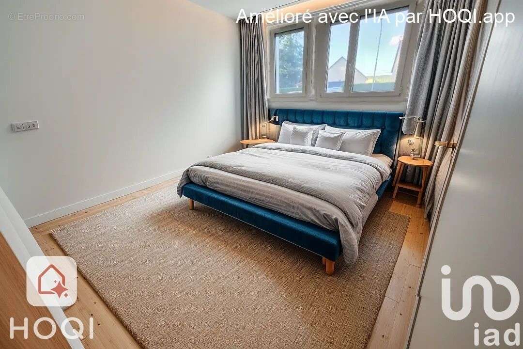 Photo 5 - Appartement à VERNEUIL-SUR-SEINE