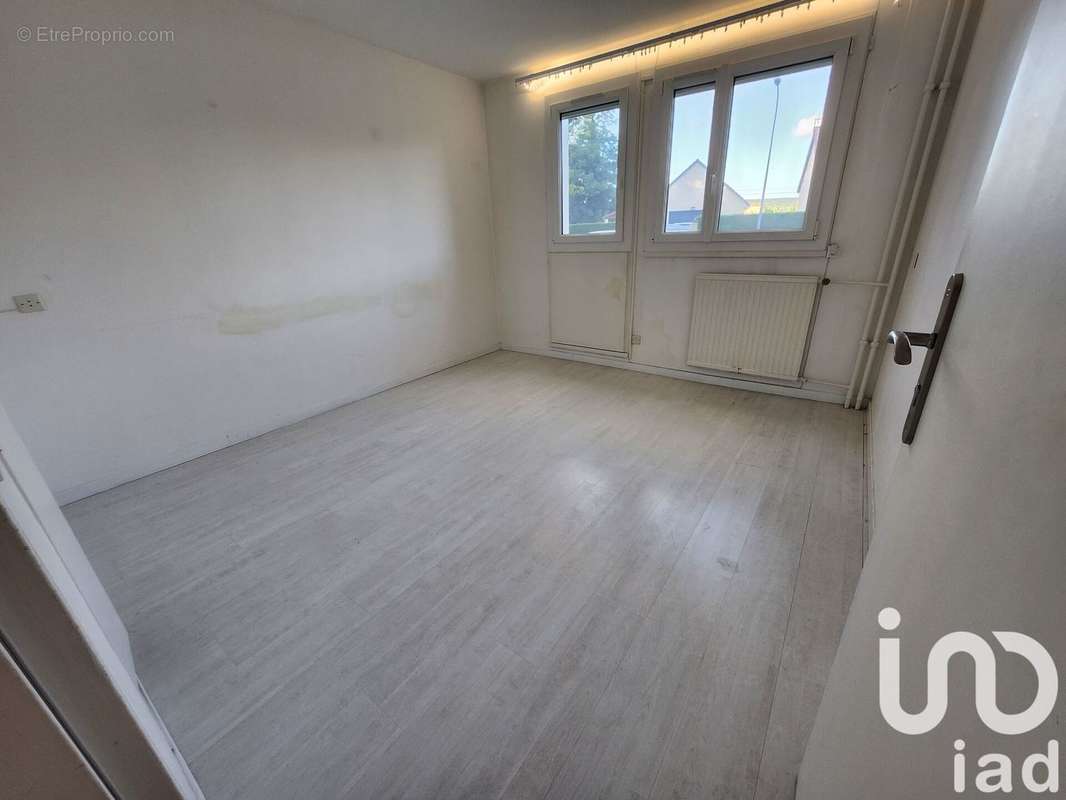 Photo 6 - Appartement à VERNEUIL-SUR-SEINE