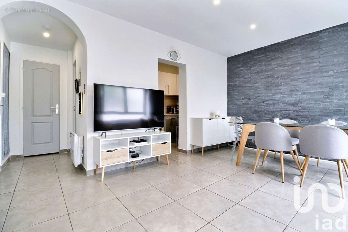 Photo 4 - Appartement à NOISY-LE-GRAND