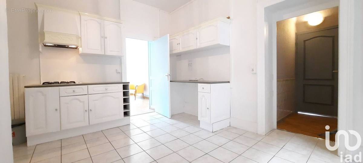 Photo 1 - Appartement à MOYEUVRE-GRANDE