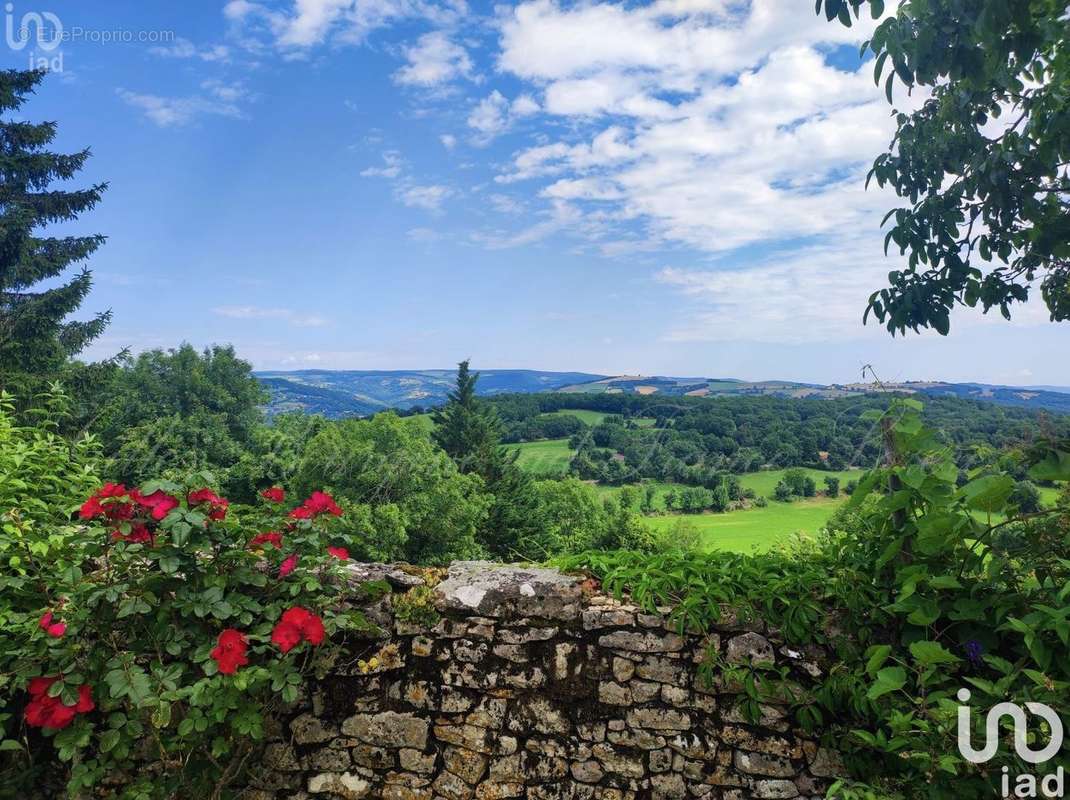 Photo 3 - Maison à LA CANOURGUE