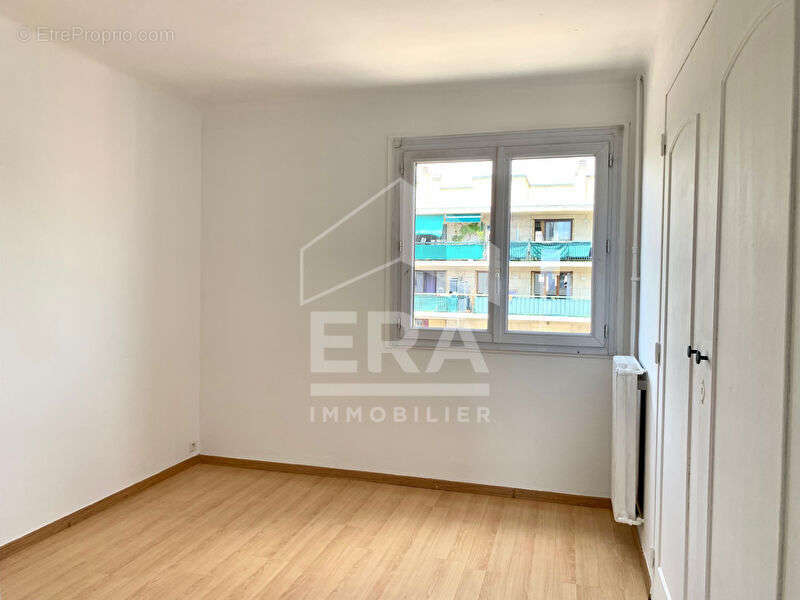 Appartement à MARSEILLE-10E