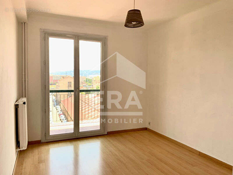 Appartement à MARSEILLE-10E