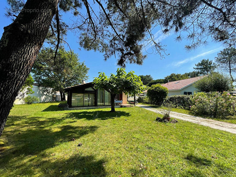 Maison à ANDERNOS-LES-BAINS