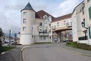 Appartement à LONGPONT-SUR-ORGE