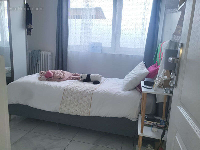 Appartement à TOURCOING