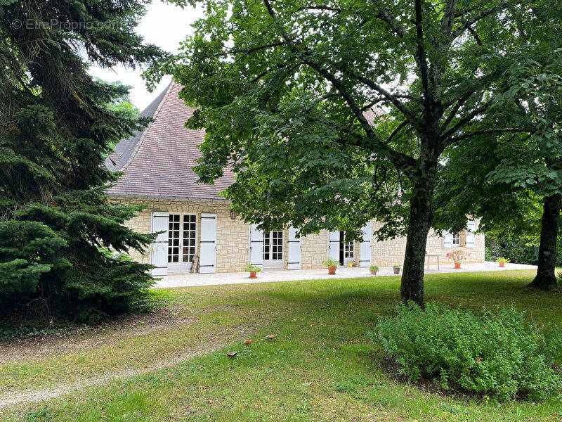 Maison à PERIGUEUX