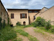 Appartement à VILLEREST