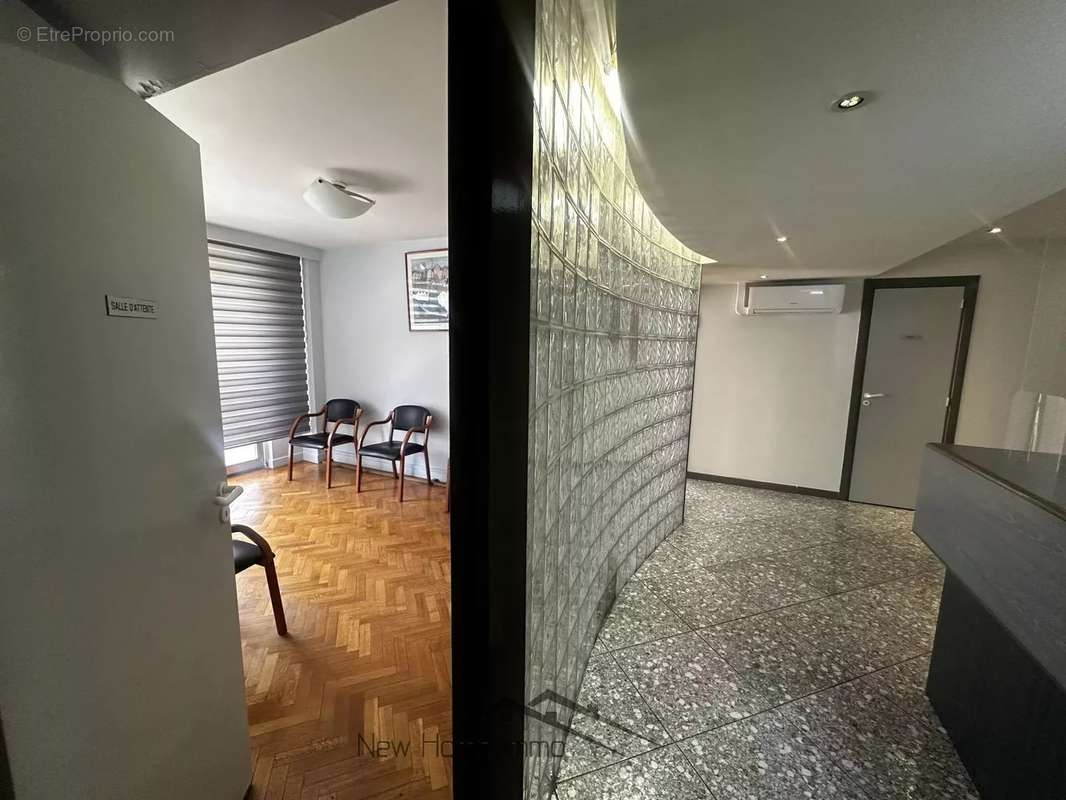 Appartement à MARSEILLE-6E