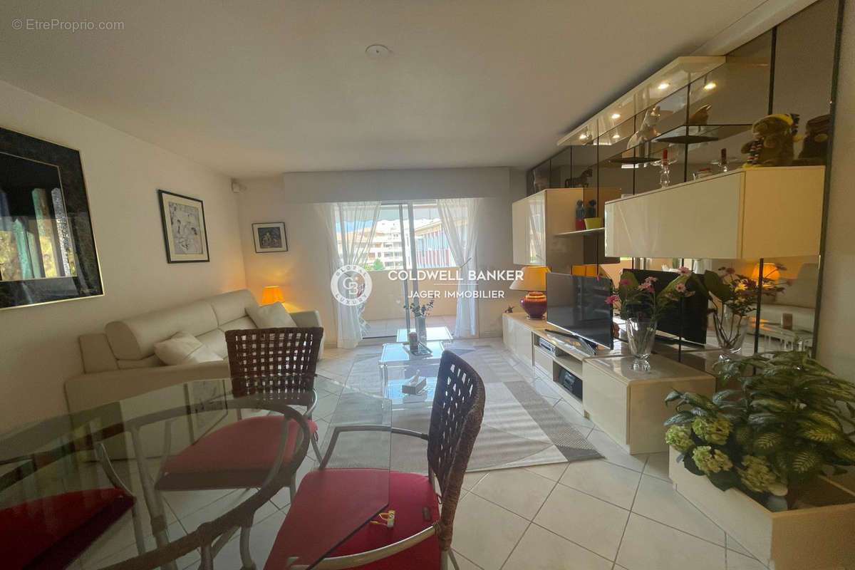 Appartement à SAINTE-MAXIME