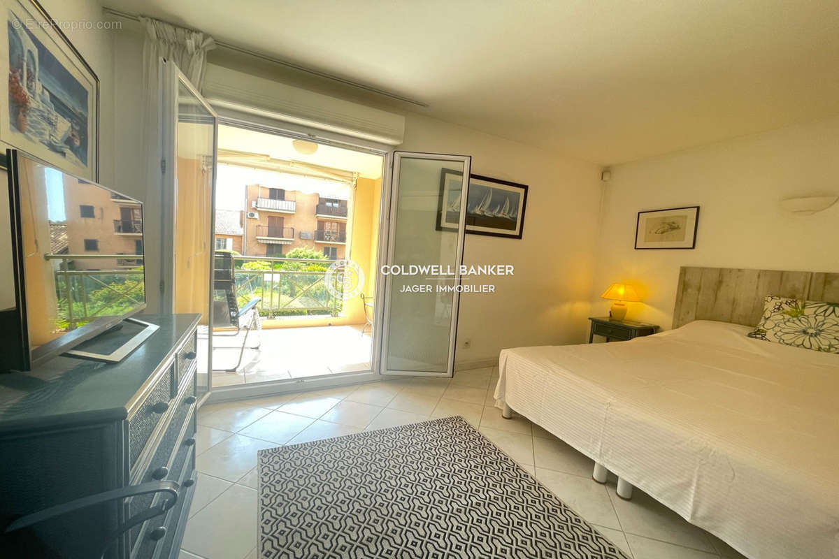 Appartement à SAINTE-MAXIME