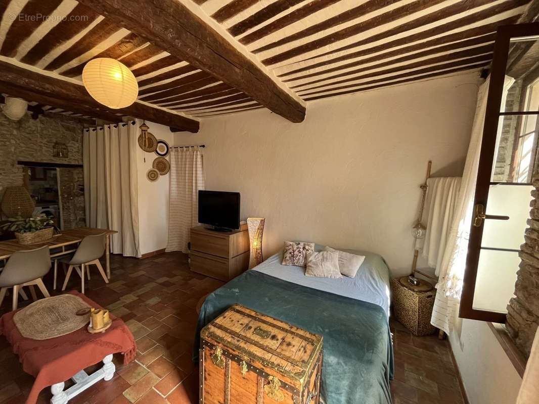 Appartement à CAGNES-SUR-MER