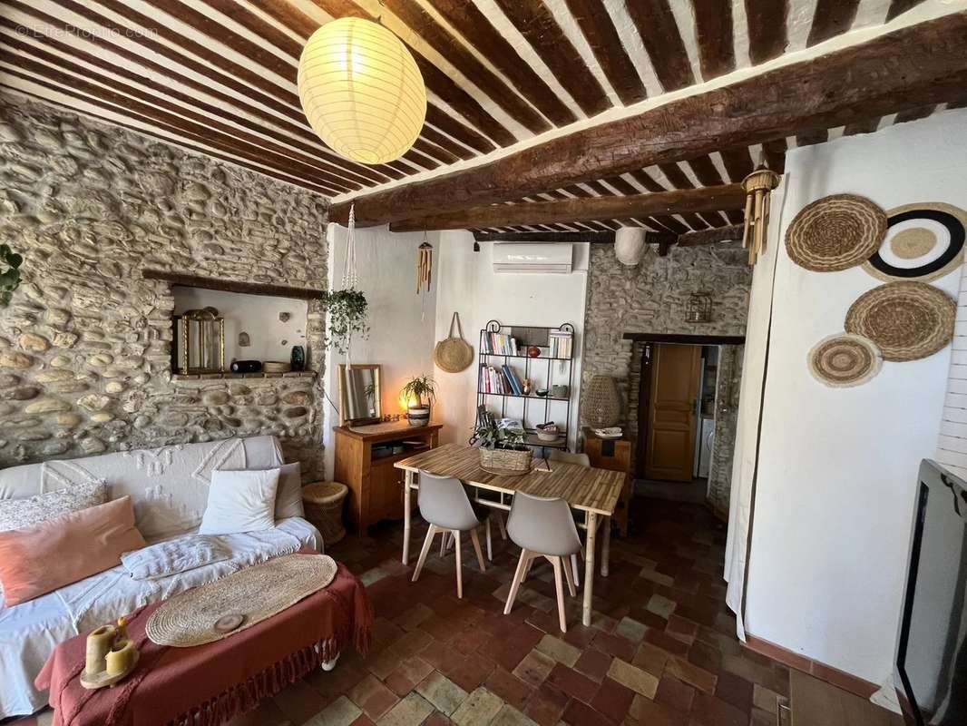 Appartement à CAGNES-SUR-MER