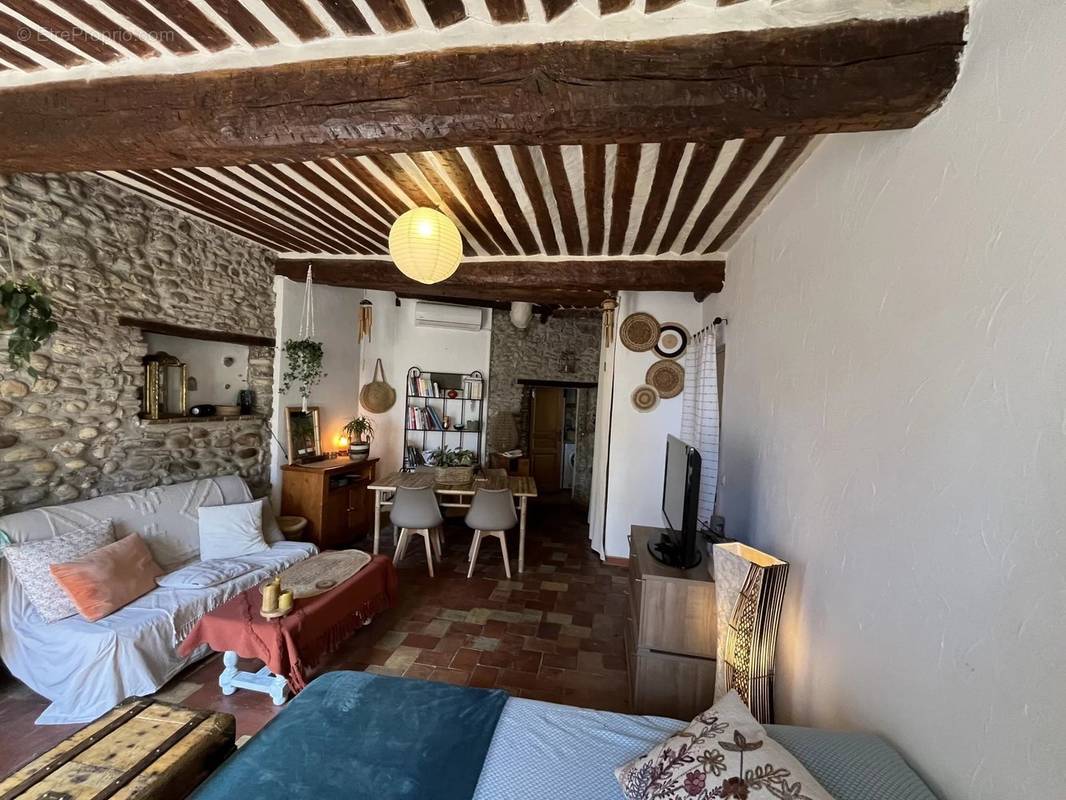 Appartement à CAGNES-SUR-MER