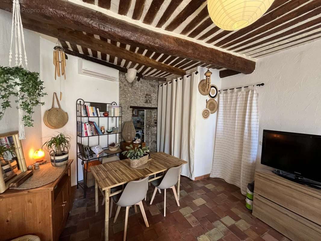 Appartement à CAGNES-SUR-MER