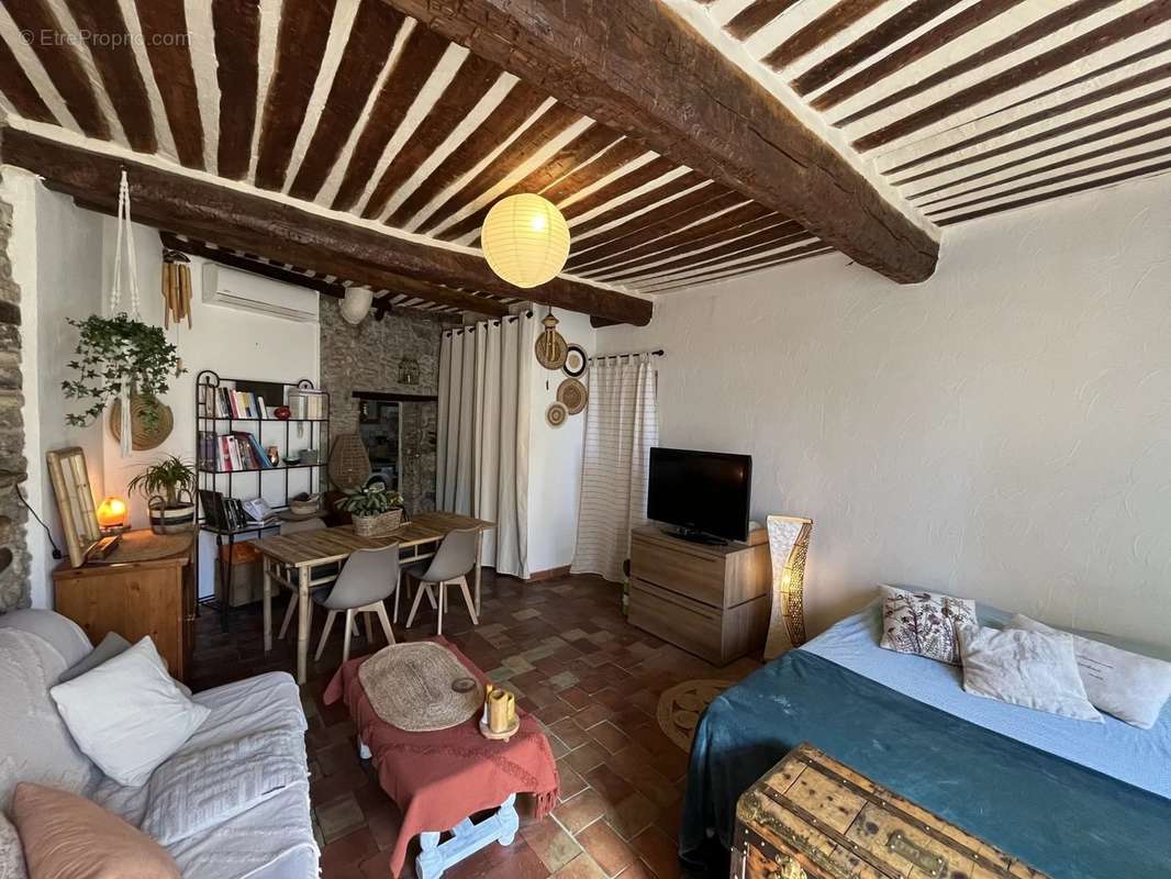 Appartement à CAGNES-SUR-MER