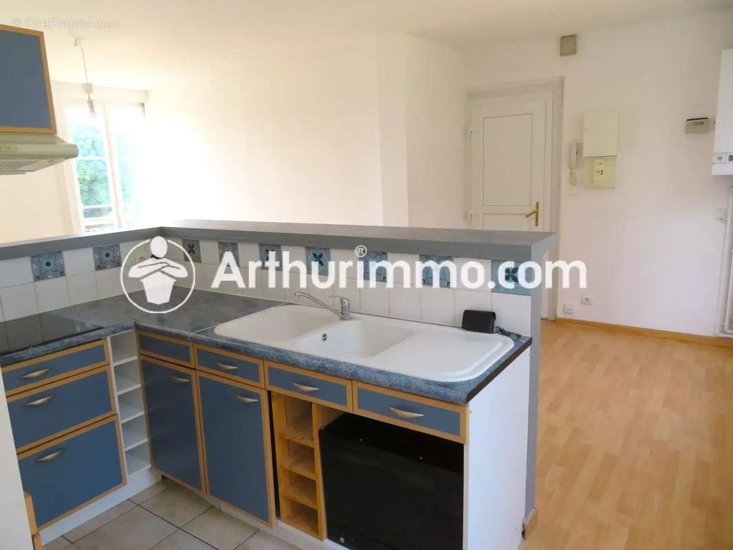 Appartement à SOISSONS