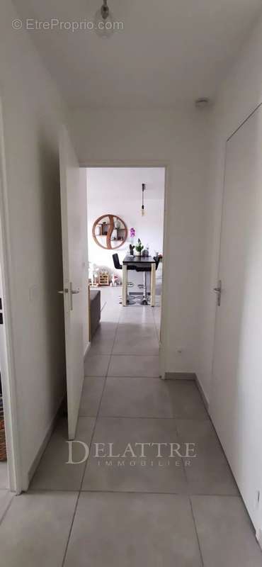 Appartement à OPIO