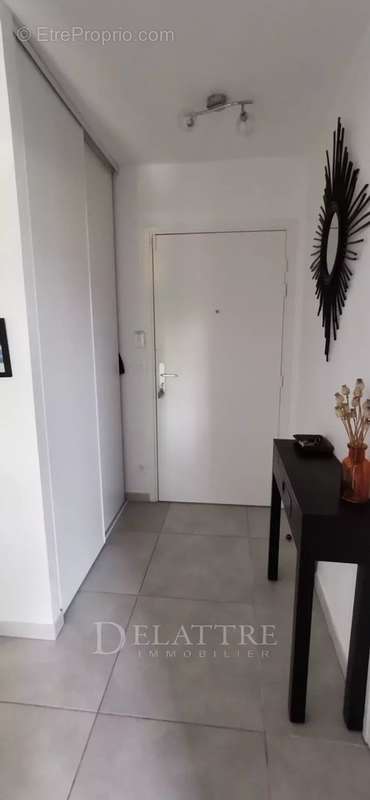 Appartement à OPIO