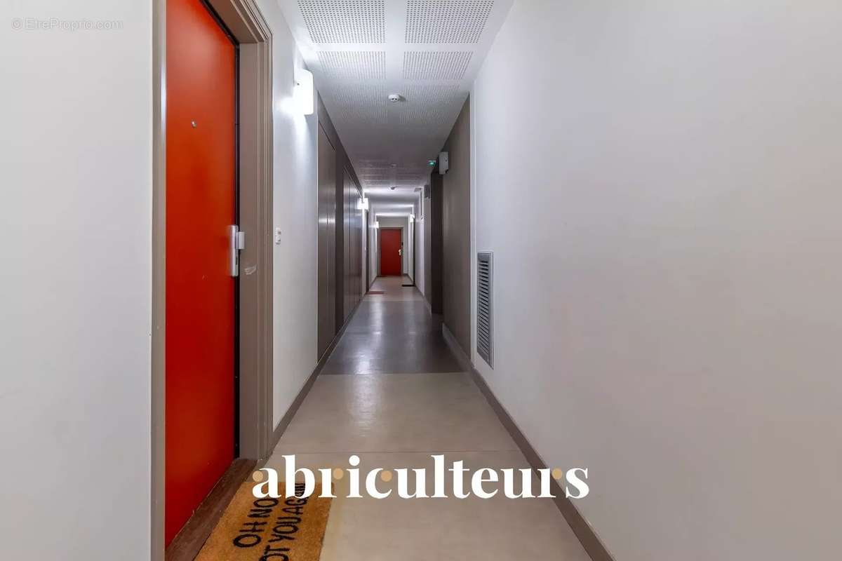 Appartement à AULNAY-SOUS-BOIS