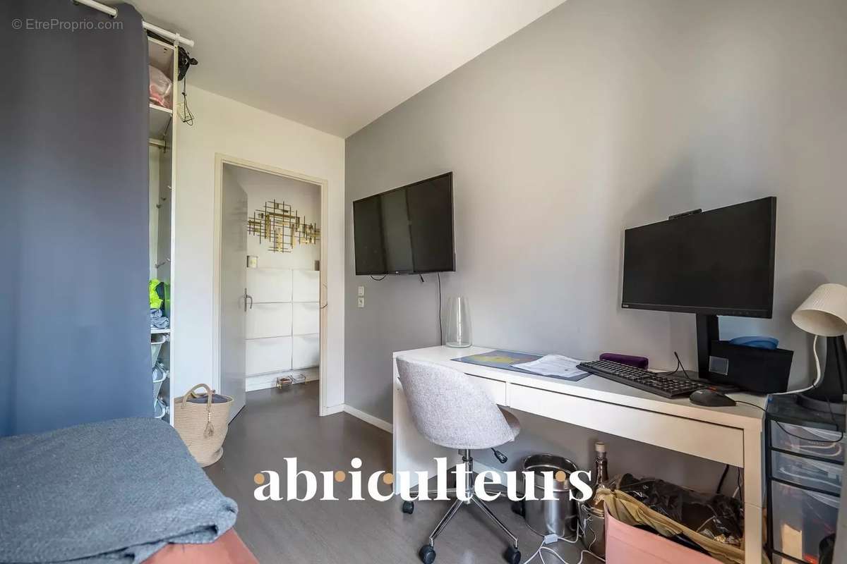 Appartement à AULNAY-SOUS-BOIS