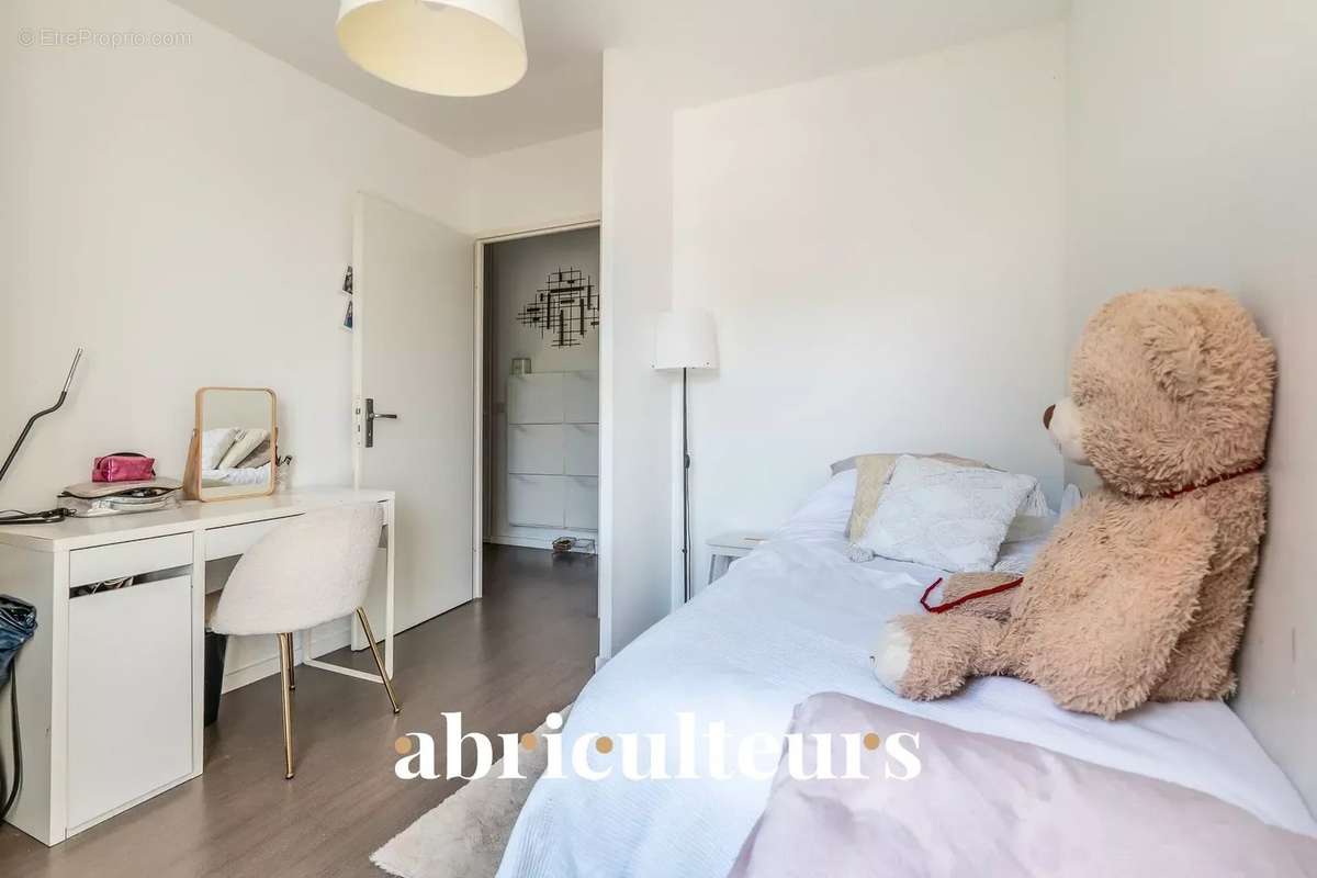 Appartement à AULNAY-SOUS-BOIS