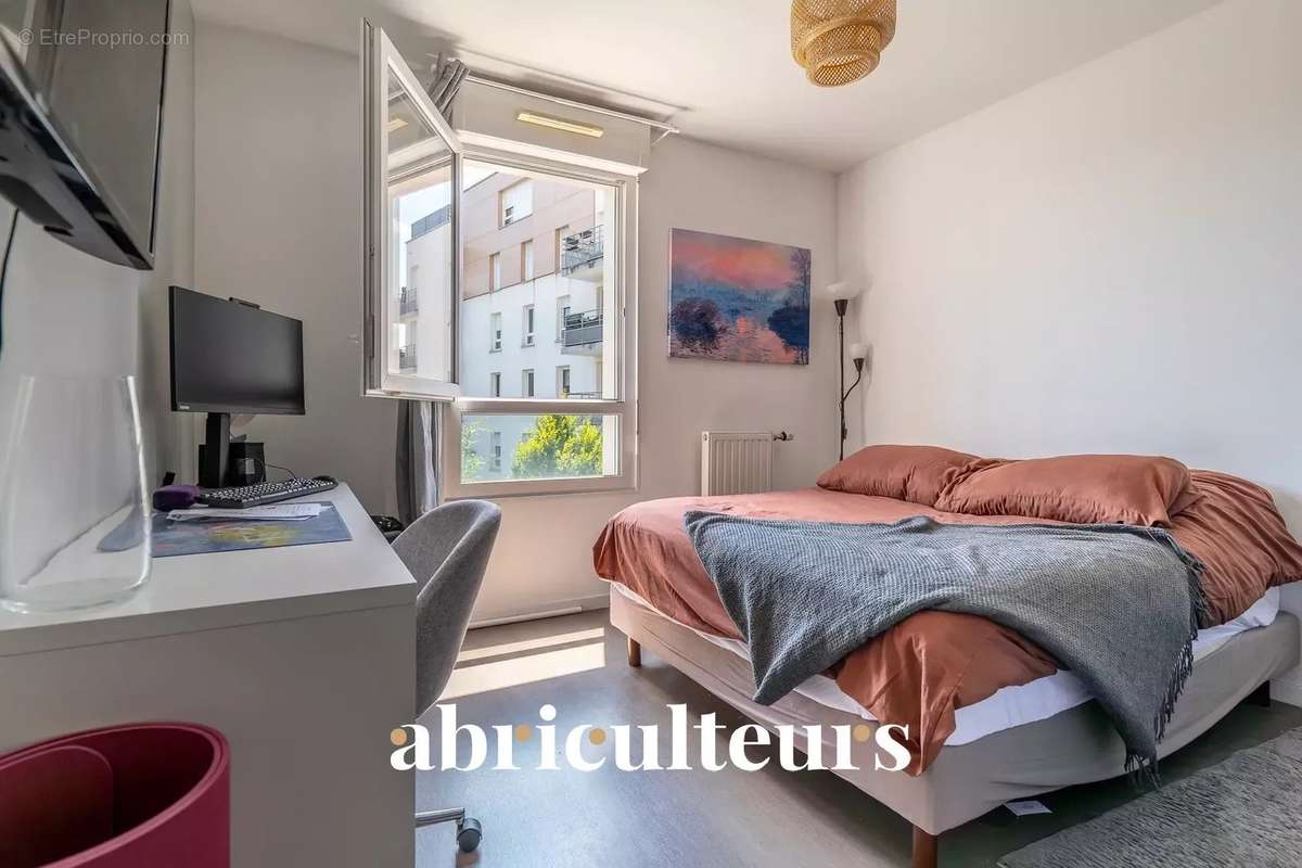 Appartement à AULNAY-SOUS-BOIS