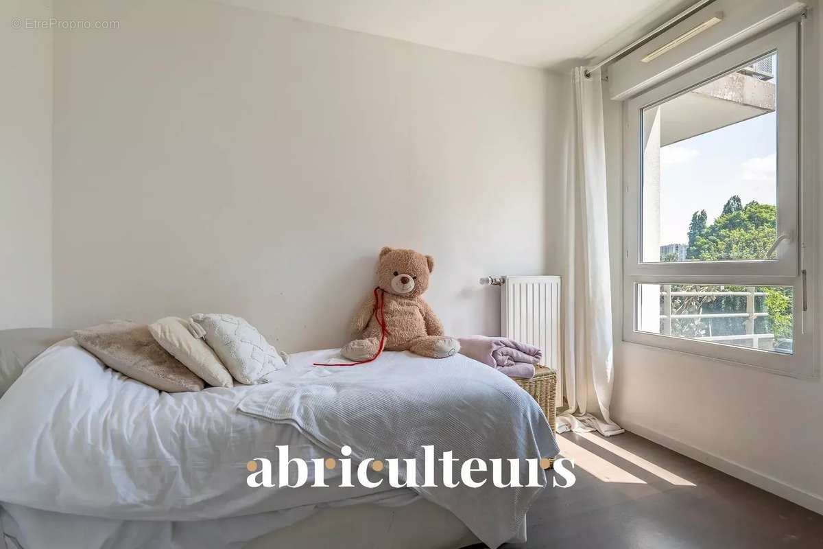 Appartement à AULNAY-SOUS-BOIS