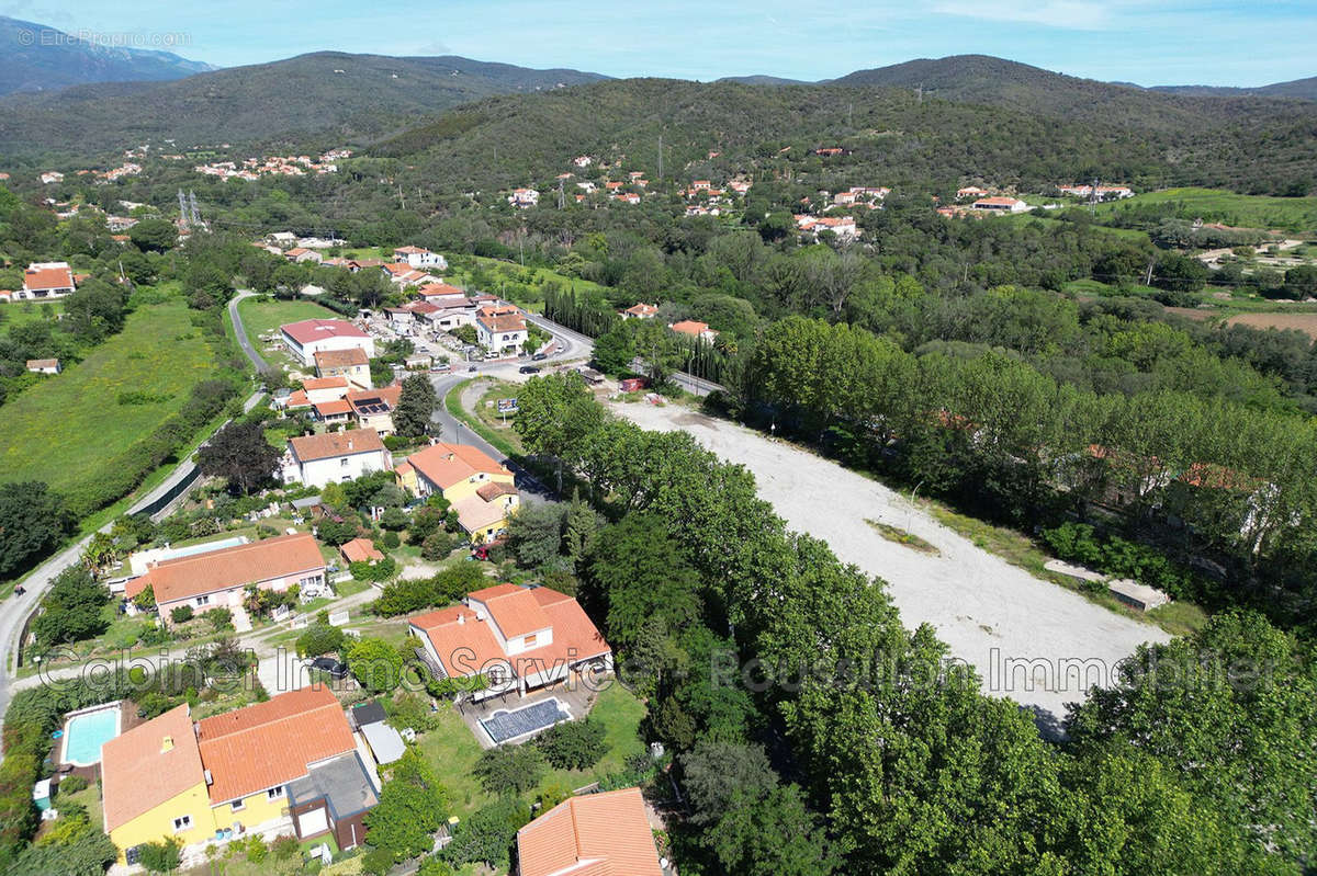 Appartement à CERET