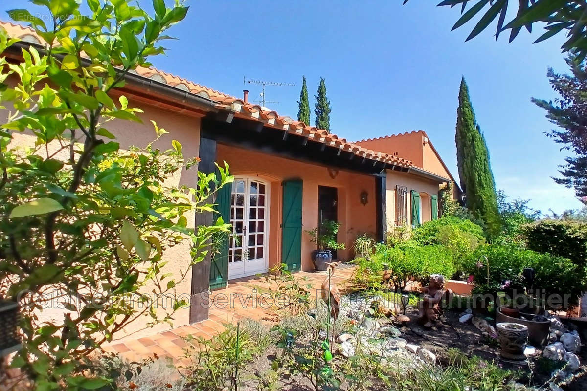 Maison à CERET