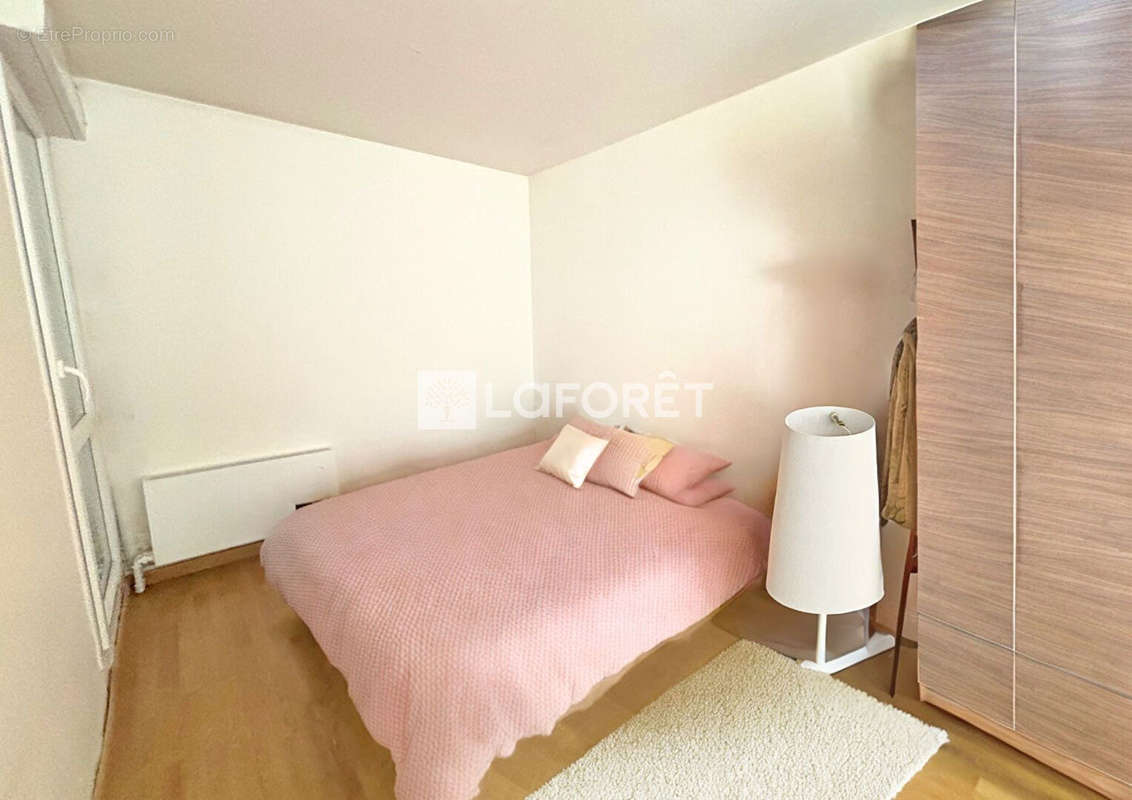 Appartement à EPERNAY