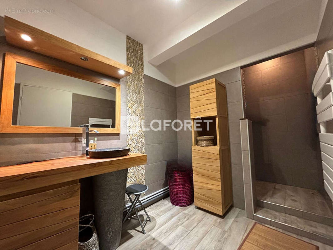 Appartement à EPERNAY