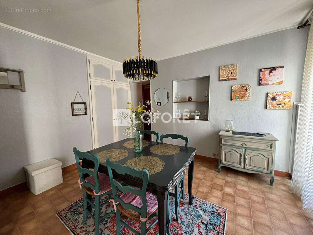 Appartement à EPERNAY