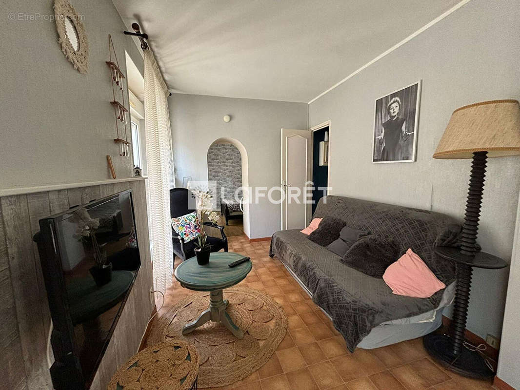 Appartement à EPERNAY