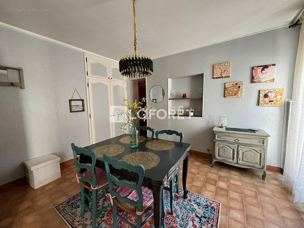 Appartement à EPERNAY