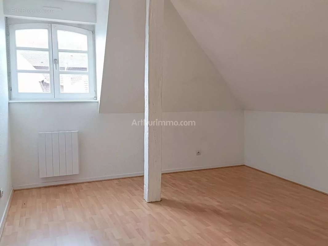 Appartement à COLMAR