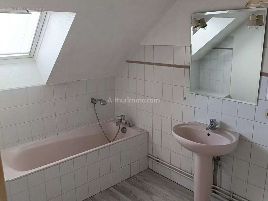 Appartement à COLMAR