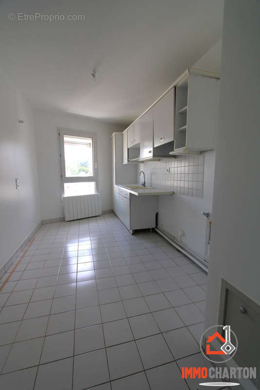 Appartement à LE MANS