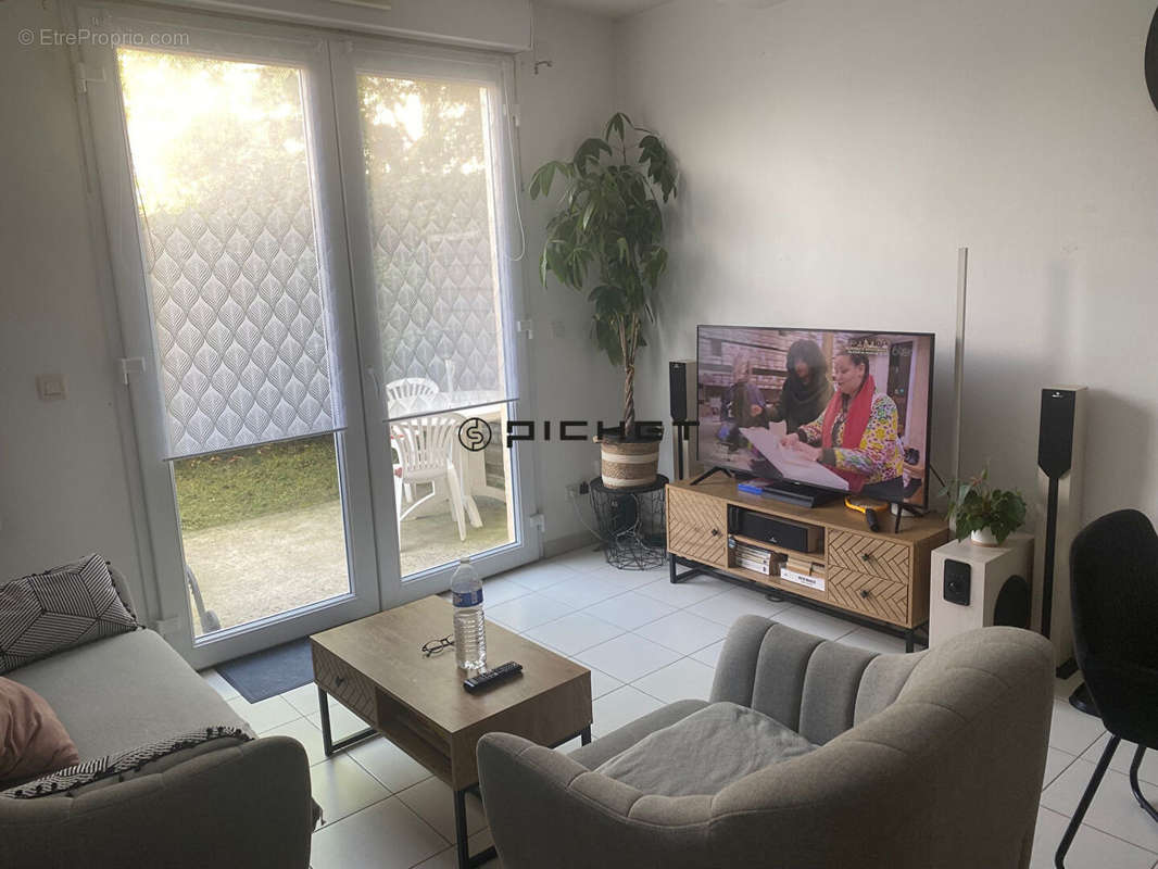 Appartement à LE MANS