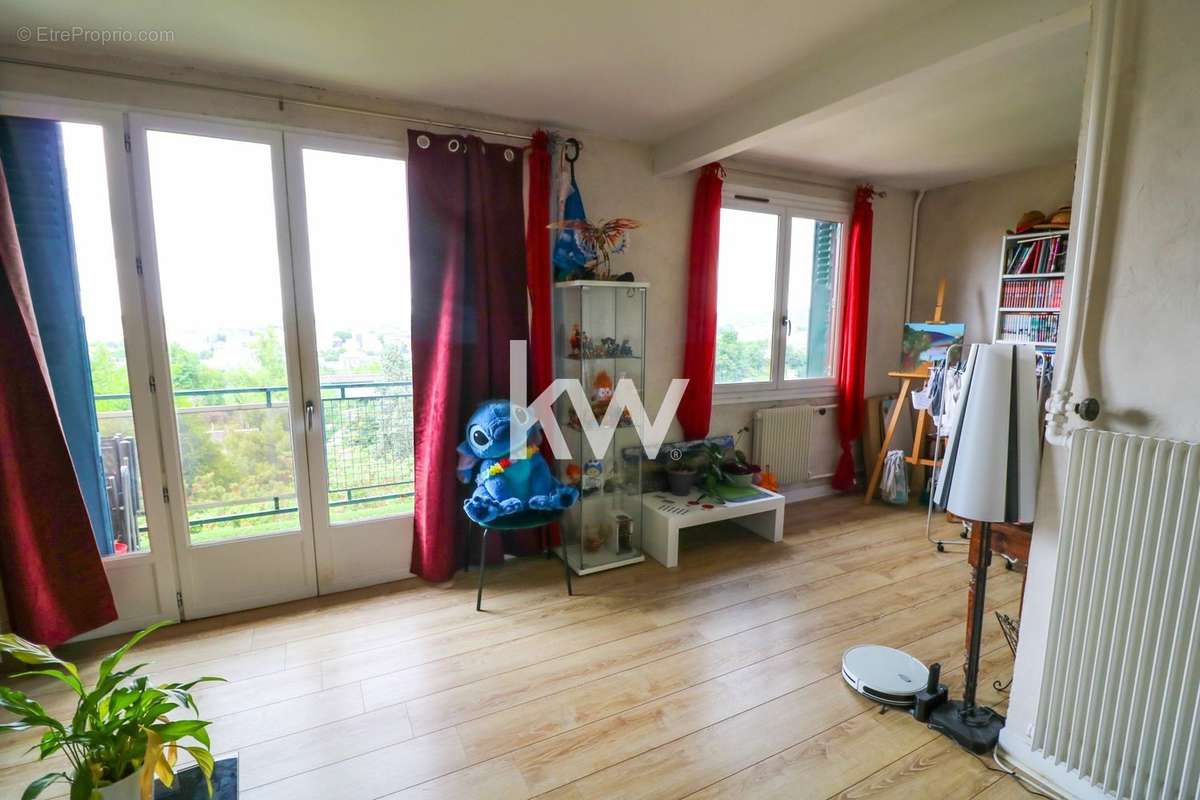 Appartement à ROUEN