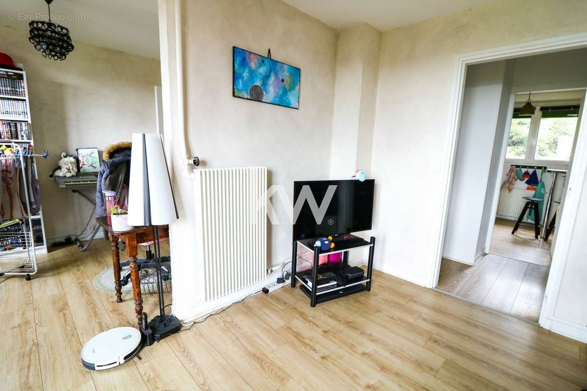 Appartement à ROUEN